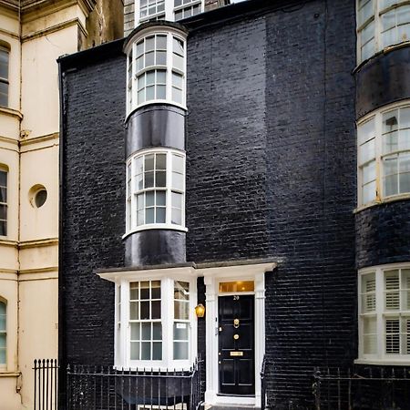 Host & Stay - The Charles Street House Brighton Exterior photo