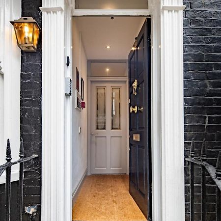 Host & Stay - The Charles Street House Brighton Exterior photo