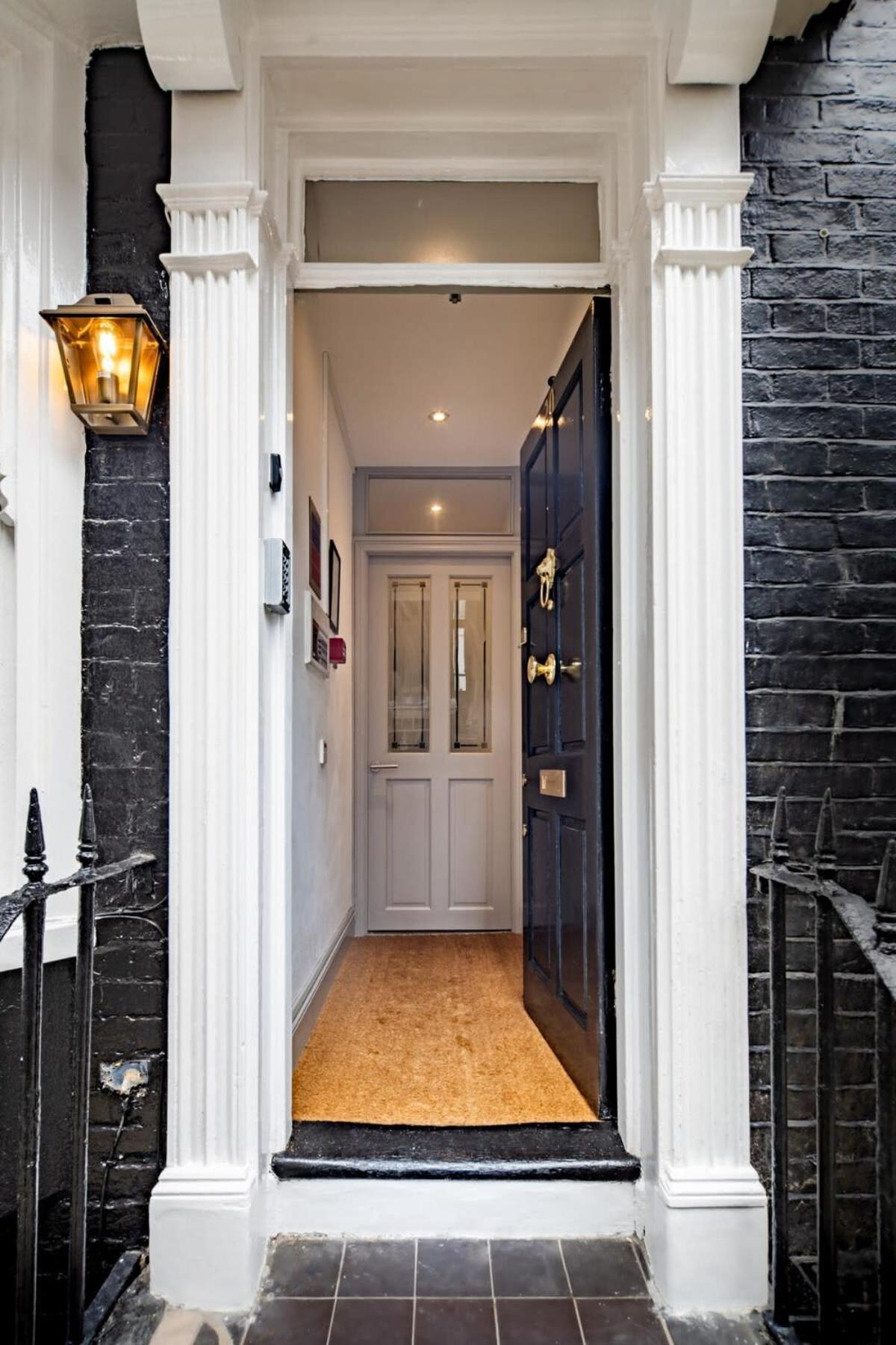 Host & Stay - The Charles Street House Brighton Exterior photo